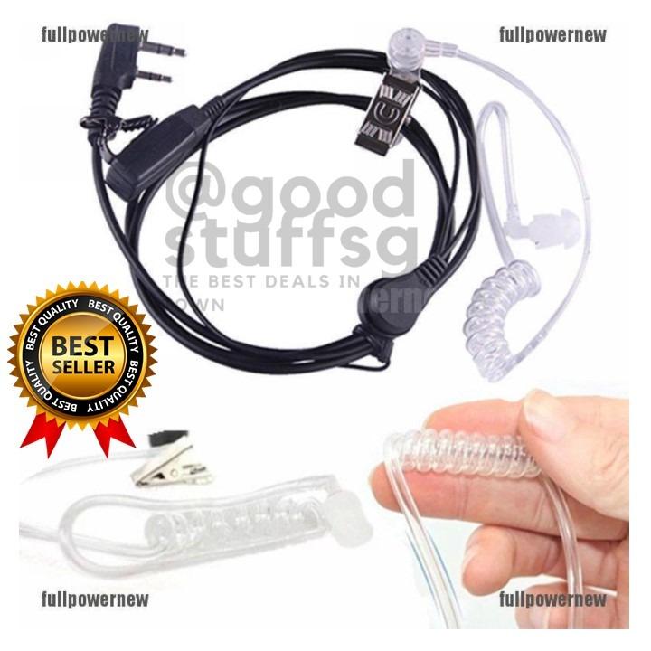Fbi bluetooth earpiece best sale