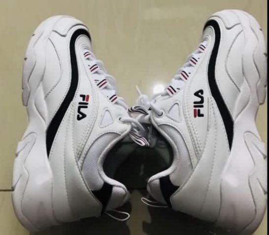 Fila reduction hot sale