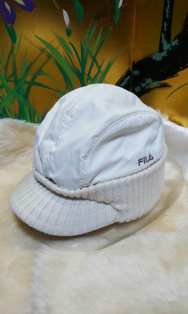 fila winter