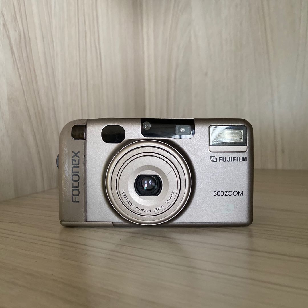 holga 15b flash