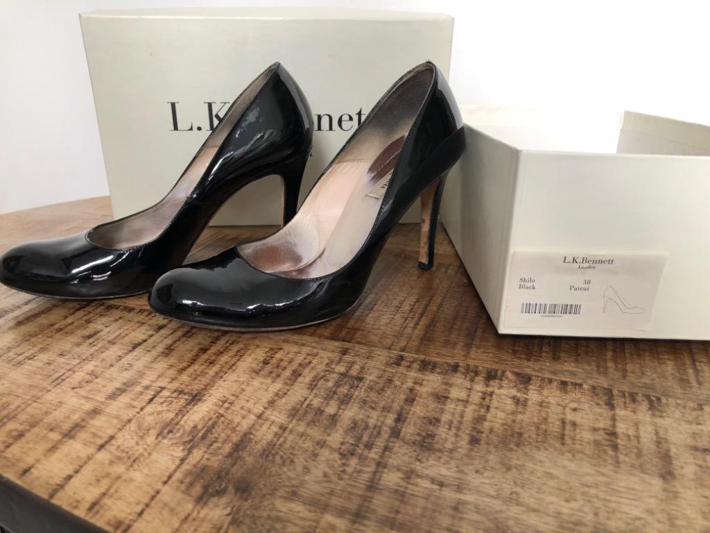 Lk on sale bennett shilo