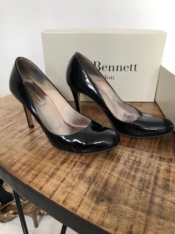 FREE LK Bennett Shilo shoes Women s Fashion Footwear Sandals on