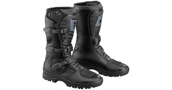 Gaerne adventure sale boots