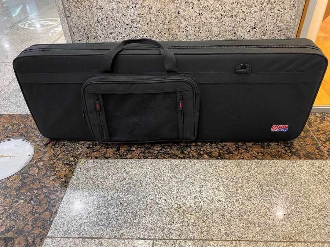 Gator GL Light Weight Electric Guitar Case