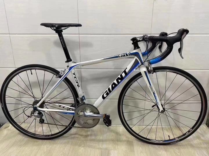 Giant Tcr 6500 2024 www.gemologytidbits