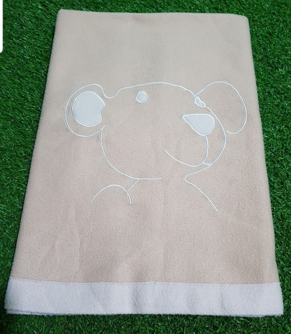 givenchy baby blanket