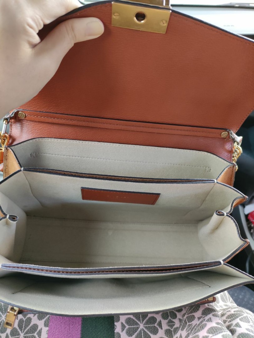 Givenchy 2025 gv3 large