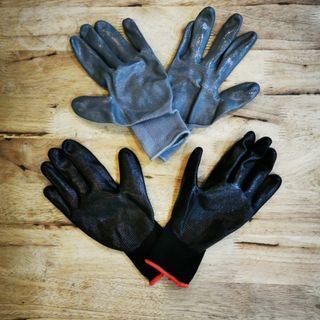 Garden Gloves View All Garden Gloves Ads In Carousell Philippines