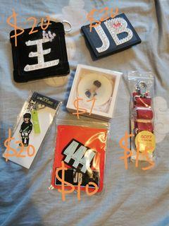 got7 goods