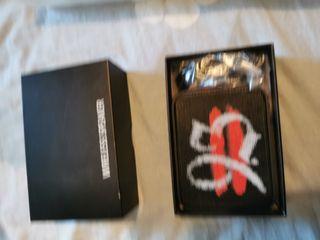 Got7 Mark speaker