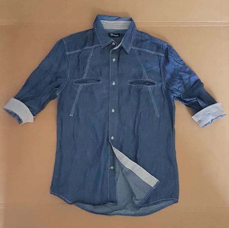 Mens designer new arrivals clothing uk