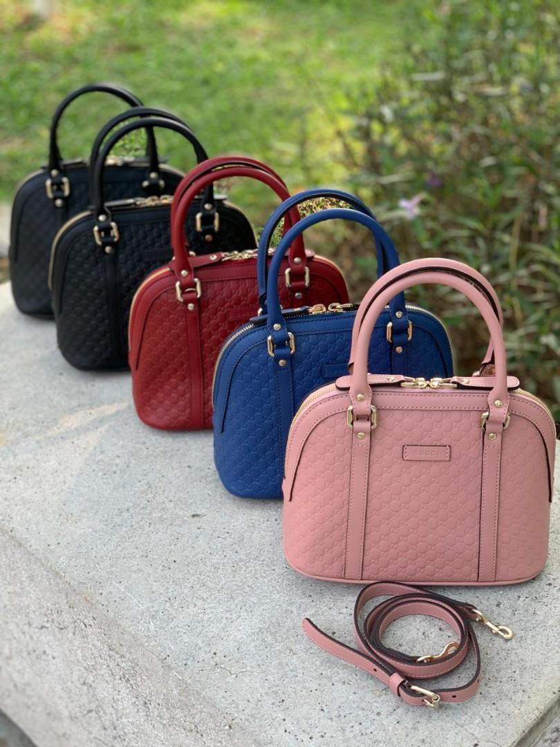 Gucci Alma Small