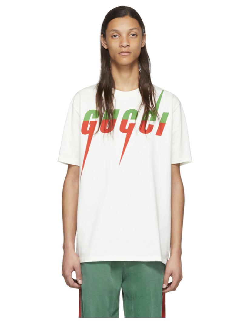 gucci blade t