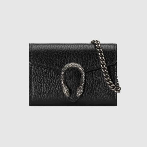 Gucci dionysus coin deals