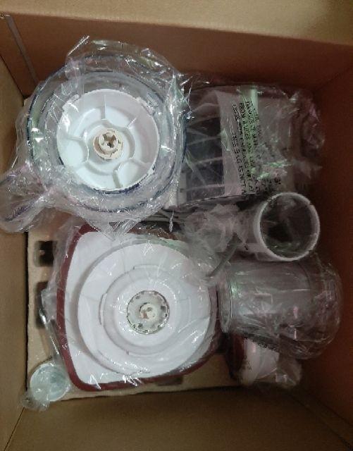 HANABISHI FOOD PROCESSOR HFP600, TV & Home Appliances, Kitchen