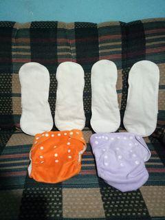 reusable nappies boots