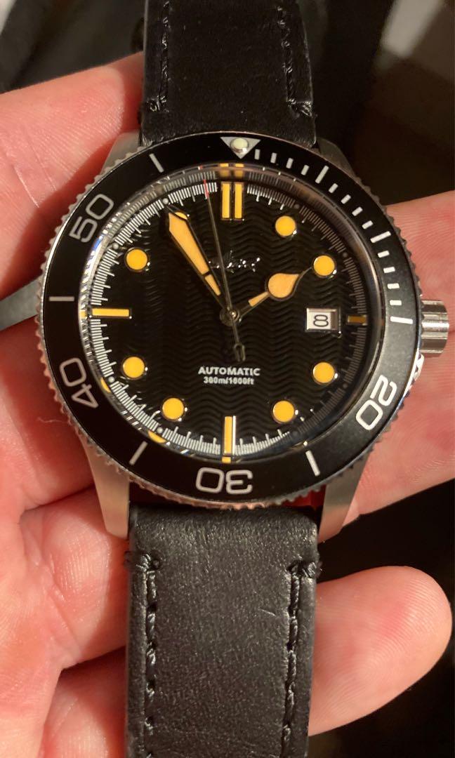 Heimdallr clearance trident shark