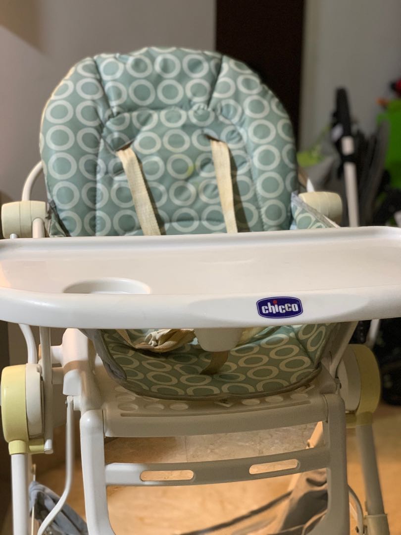 High Chair, Babies & Kids, Nursing & Feeding, Baby High Chairs on Carousell