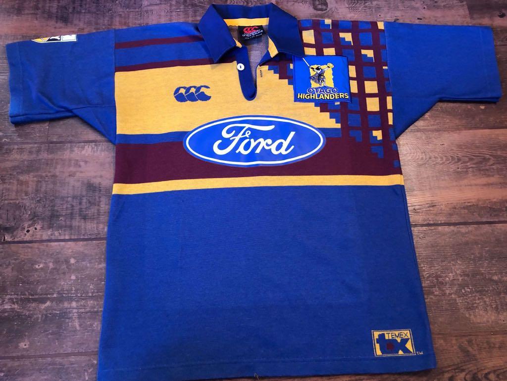 highlanders rugby jersey