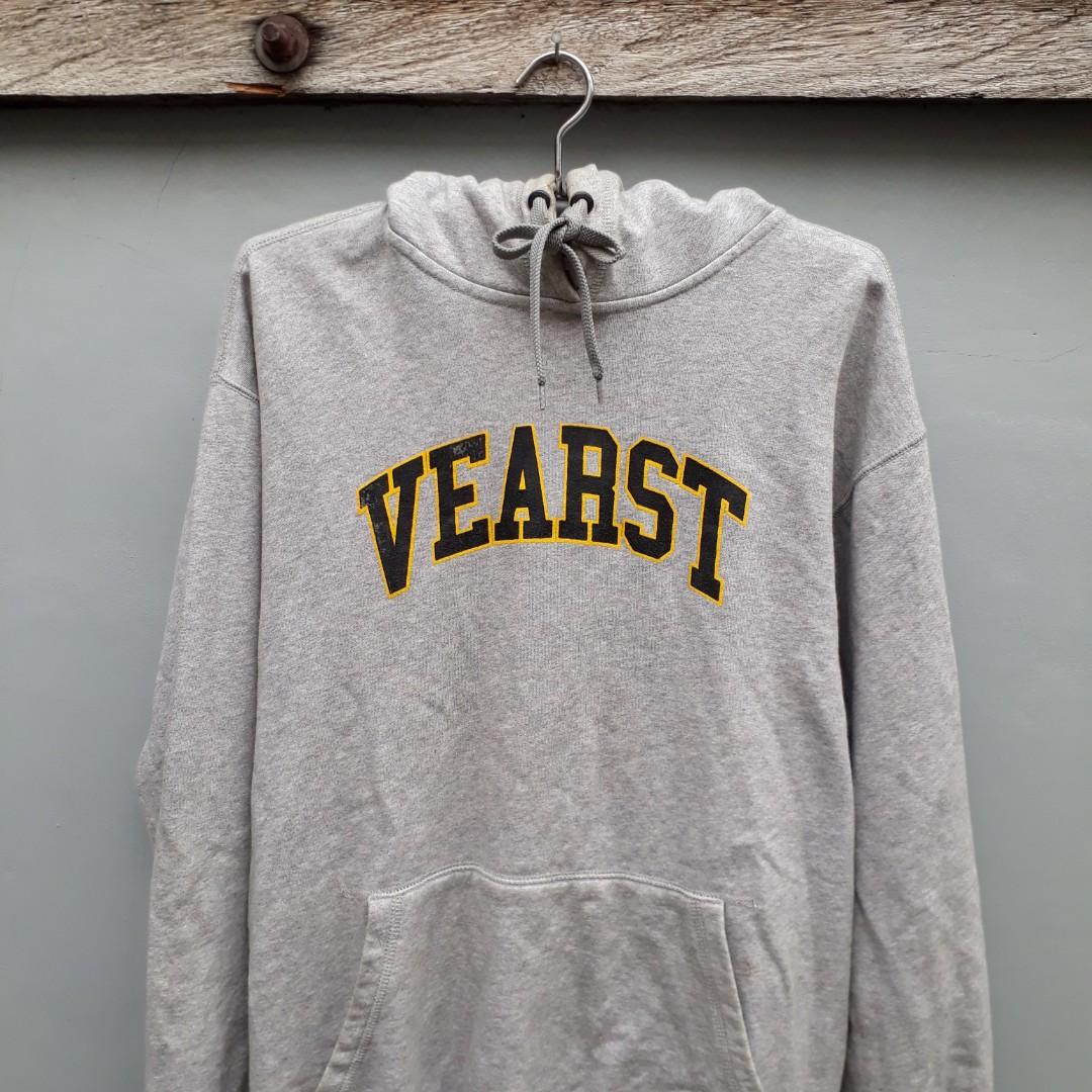 Hoodie outlet vearst jeans