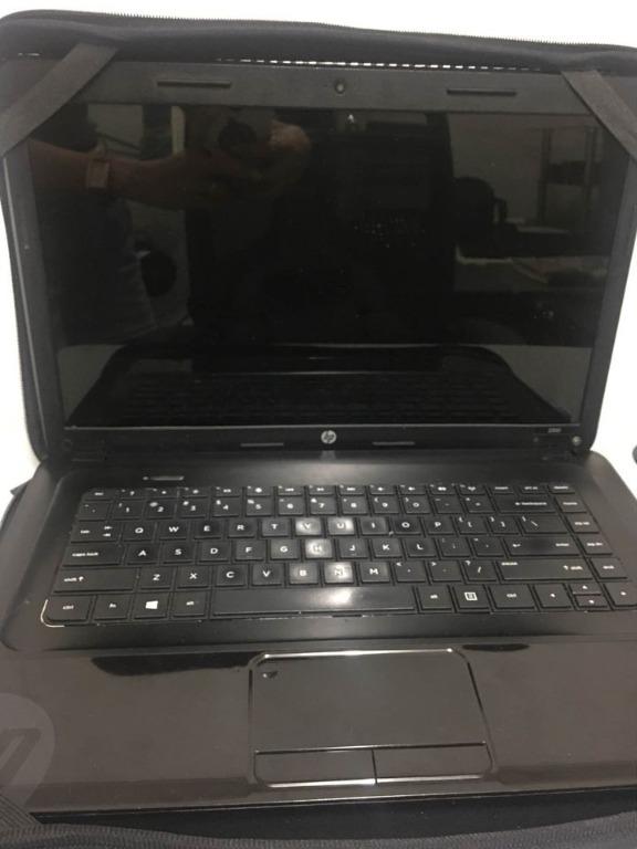 Hp notebook shop 2000 pc