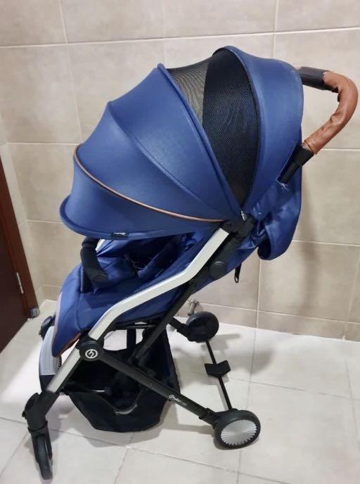 RARE HyBRID CABI Stroller FAST DEAL Babies Kids Going Out Strollers on Carousell