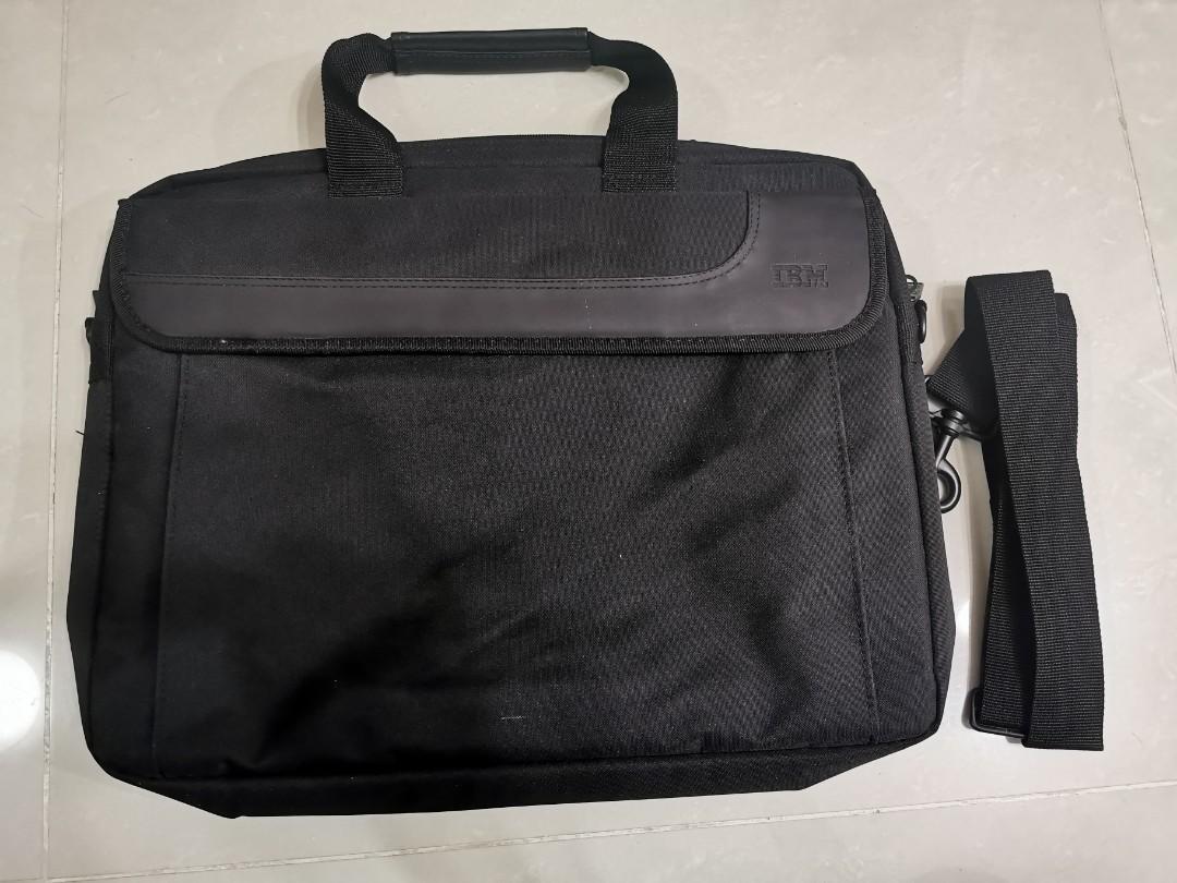ibm laptop bag