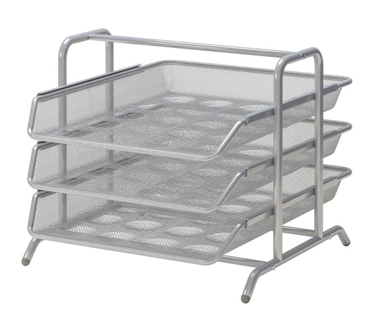 IKEA Document Tray 3 tiered