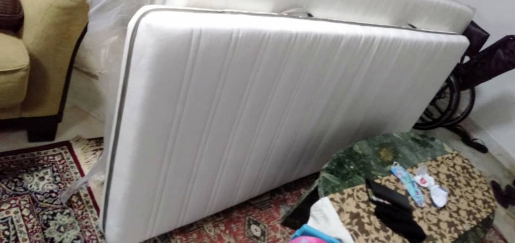 ikea malfors mattress cover washing instructions
