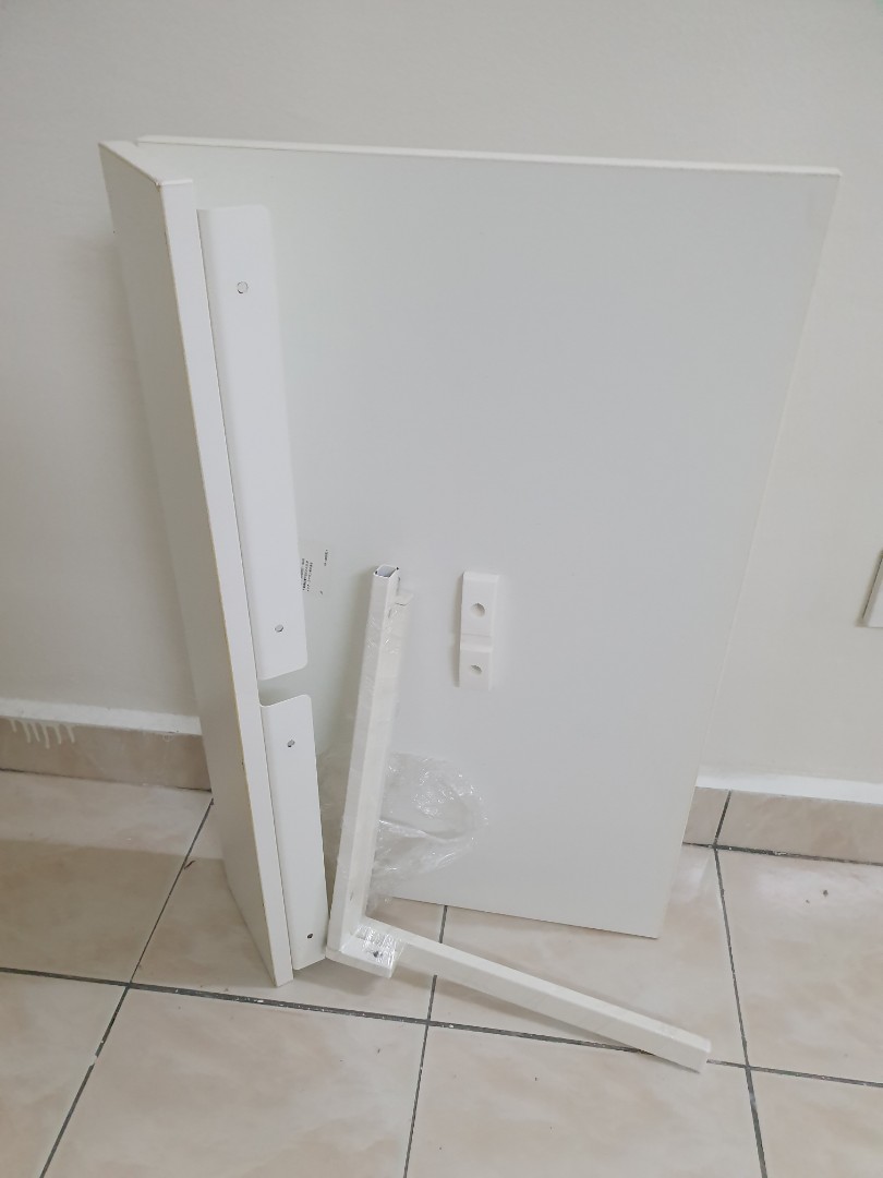 Ikea norberg manual discount