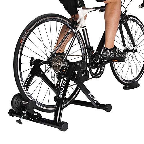 Indoor Bike Trainer (Deuter), Sports Equipment, Exercise & Fitness