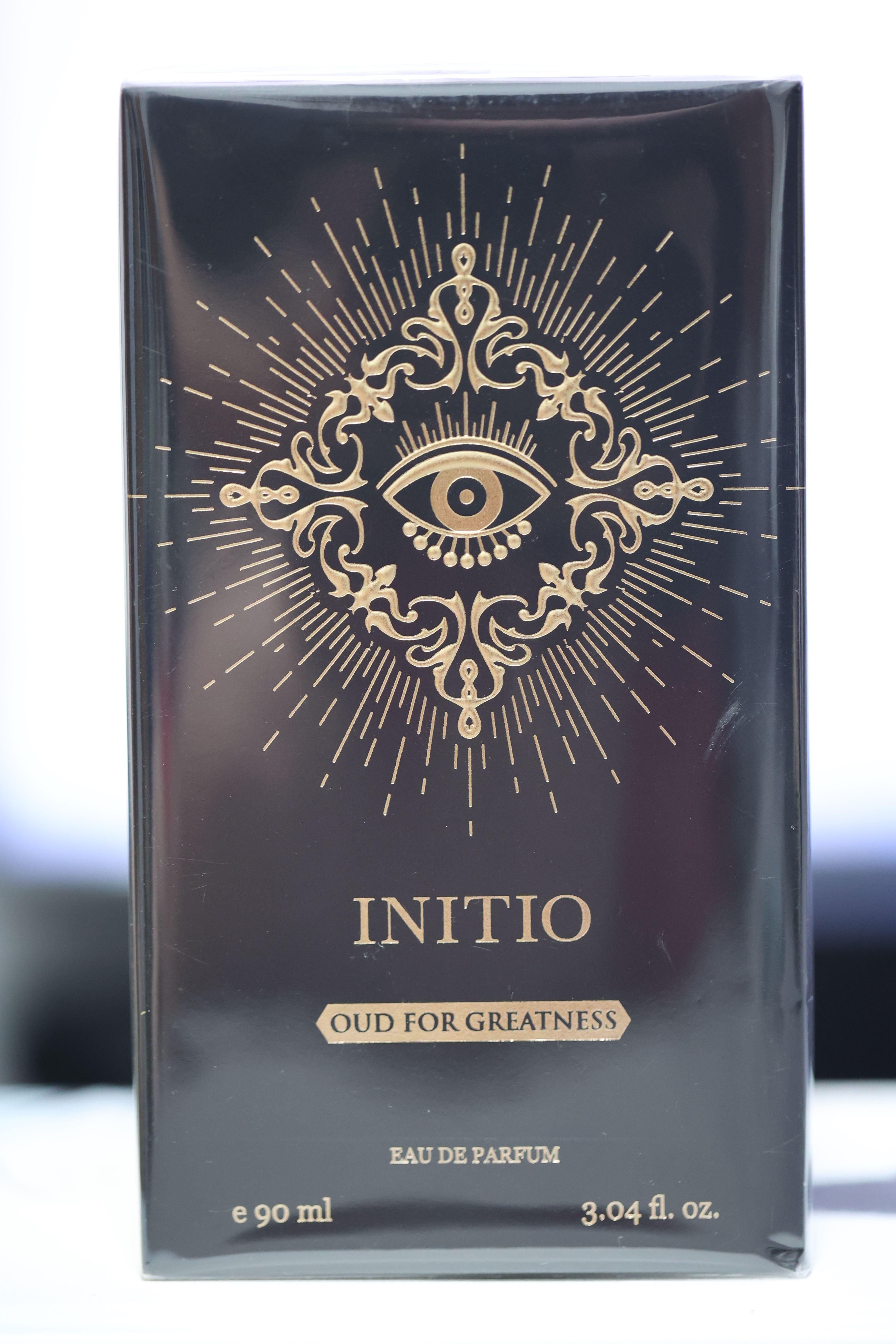 greatness of oud