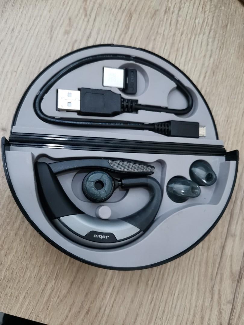 Jabra bte6 online