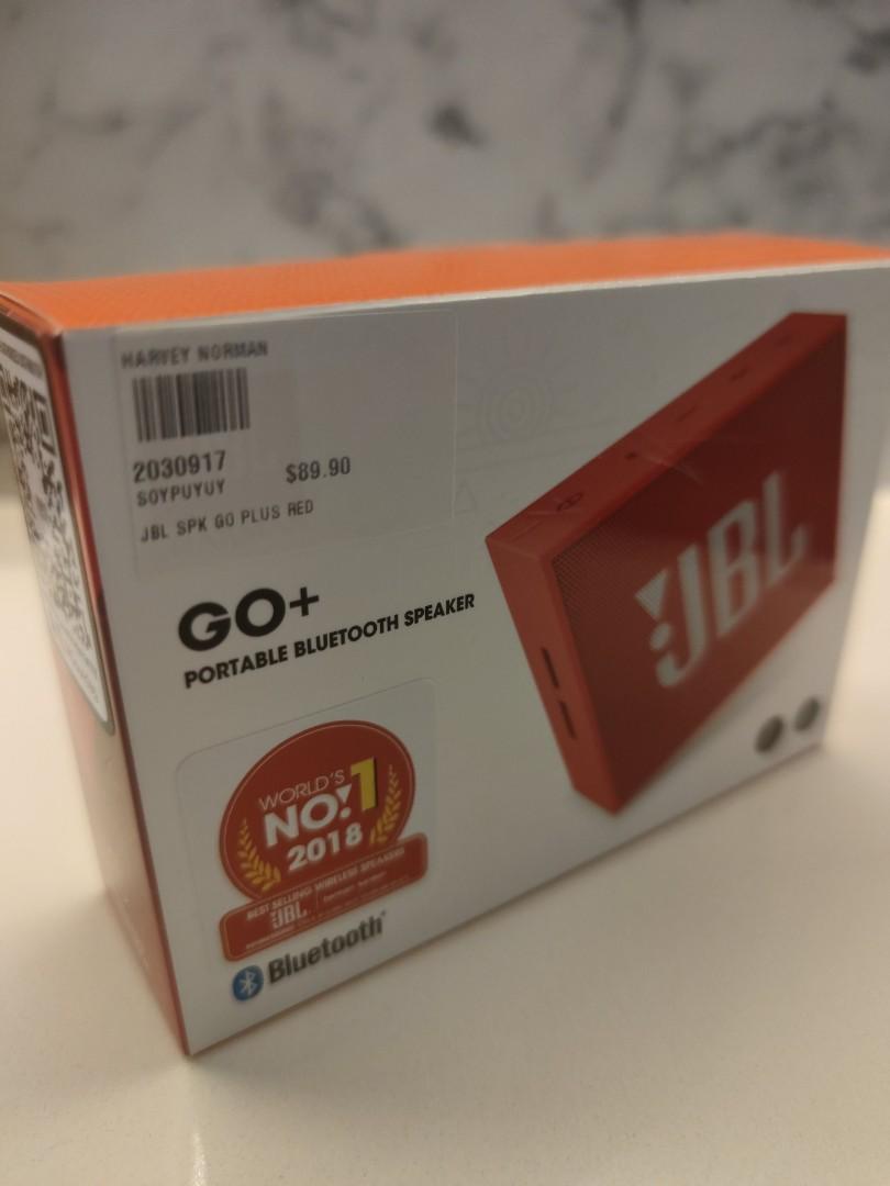 jbl go 
