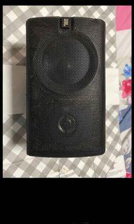second hand jbl speakers for sale