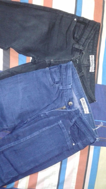 jeans brand lokal
