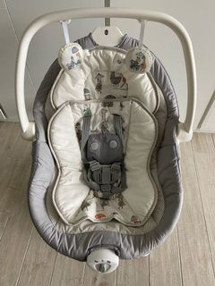 joie glider and rocker