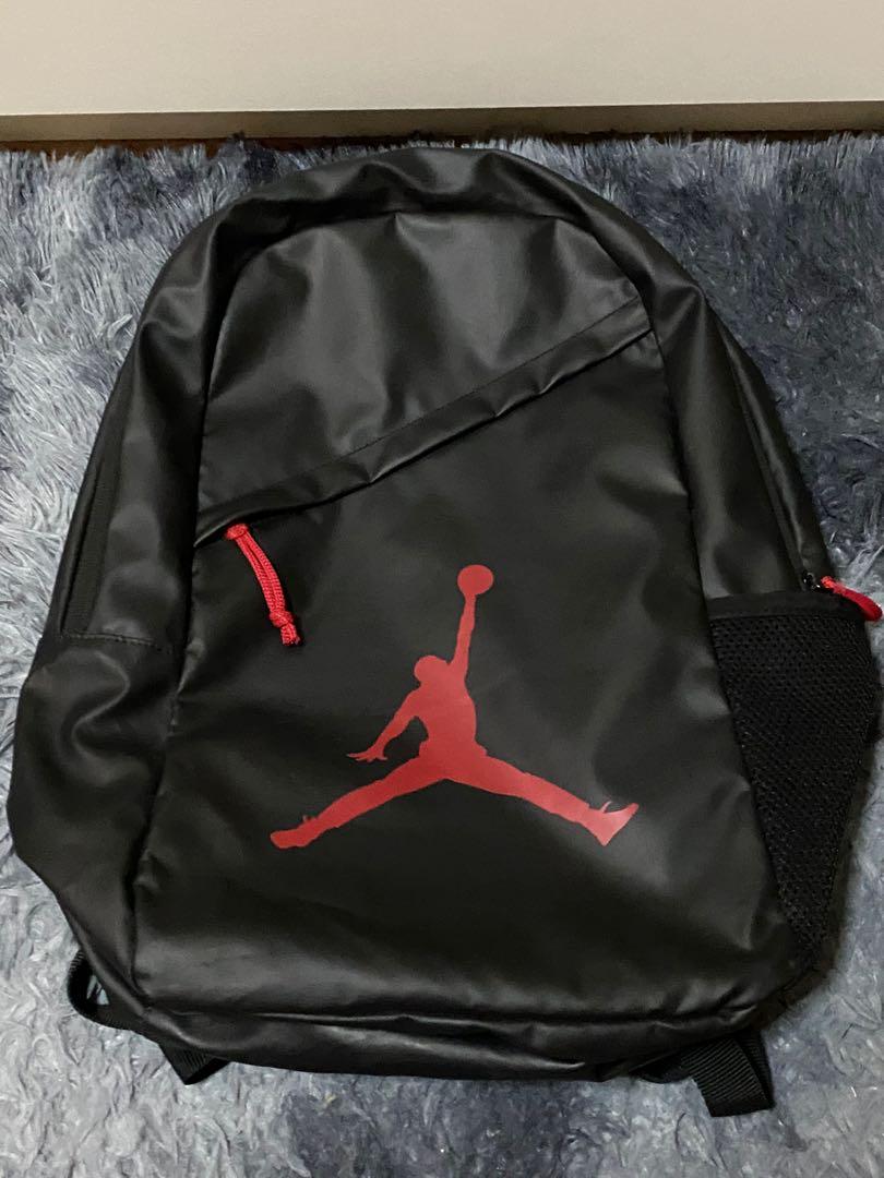 jd jordan bag