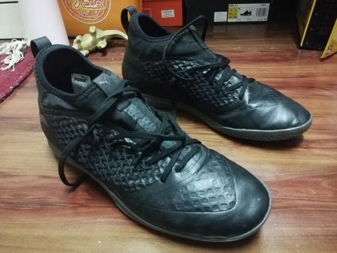 kasut futsal k