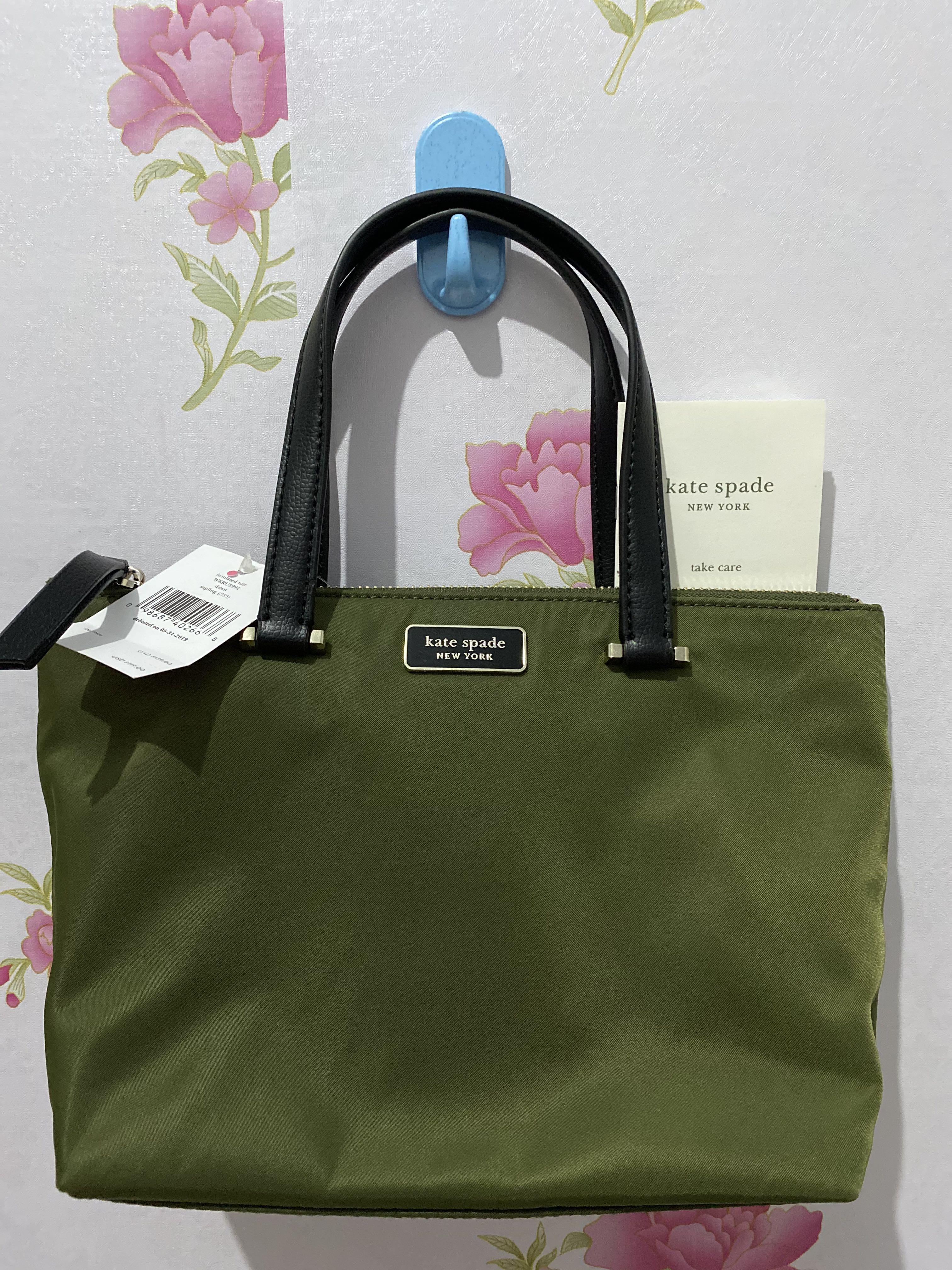 Kate spade dawn insulated tote sales