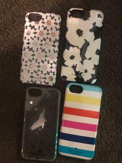 Kate Spade iphone cases