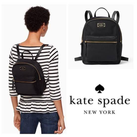 Kate spade bradley wilson road backpack clearance