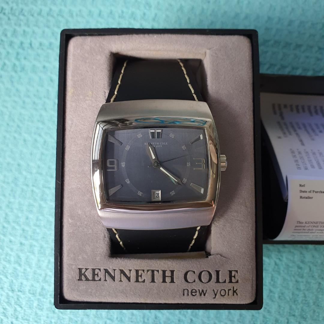 Kenneth cole watch, Women's Fashion, Watches & Accessories 