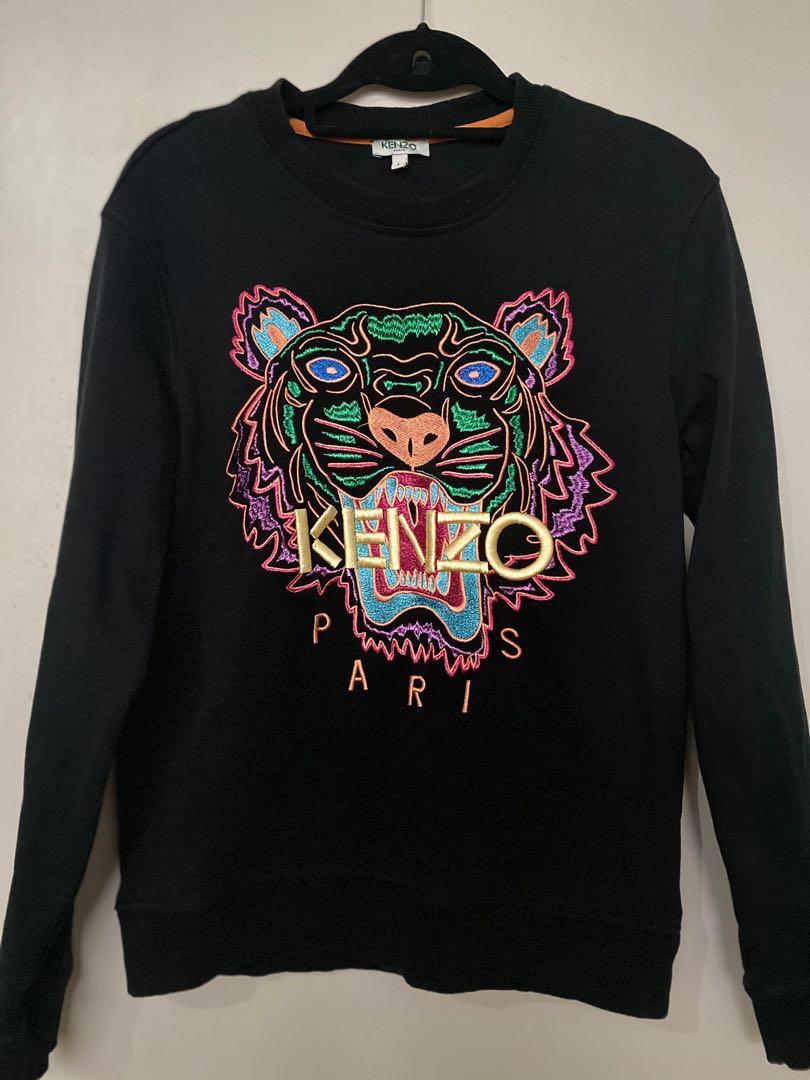 Sweater kenzo original clearance