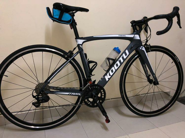 Kootu roadbike R7000 Sports Equipment Bicycles Parts Bicycles