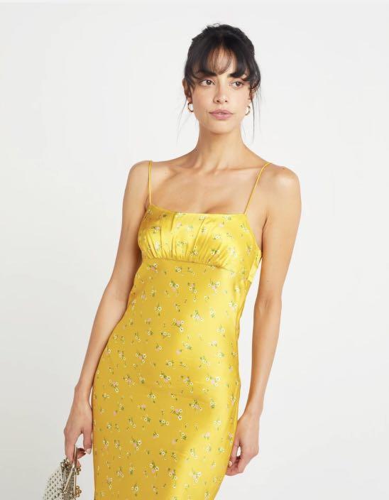 Kourt Rachel Dress BNWT, Women's Fashion, Dresses u0026 Sets, Dresses on  Carousell