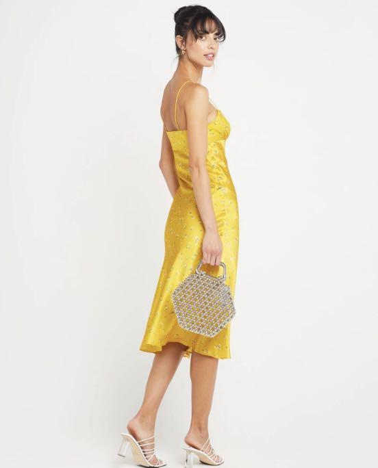Kourt Rachel Dress BNWT, Women's Fashion, Dresses u0026 Sets, Dresses on  Carousell