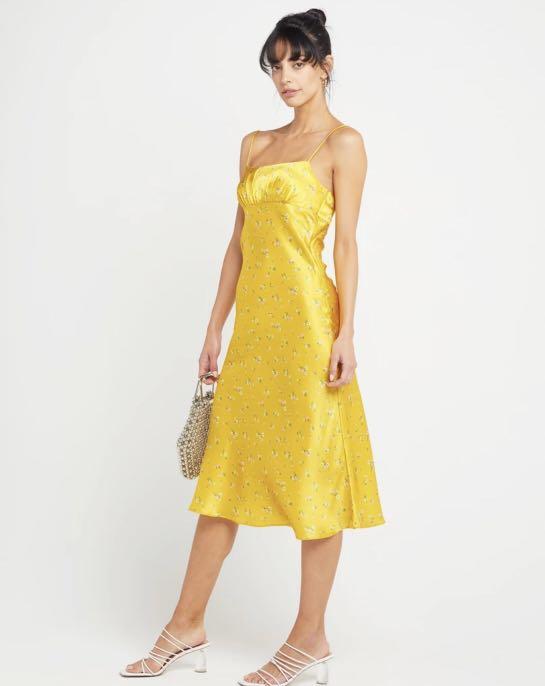 Kourt Rachel Dress BNWT, Women's Fashion, Dresses u0026 Sets, Dresses on  Carousell