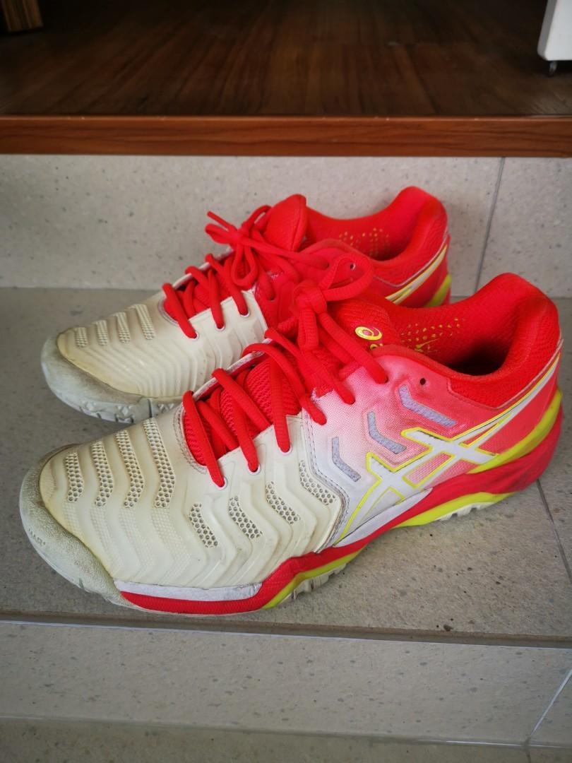 ladies running shoes size 9