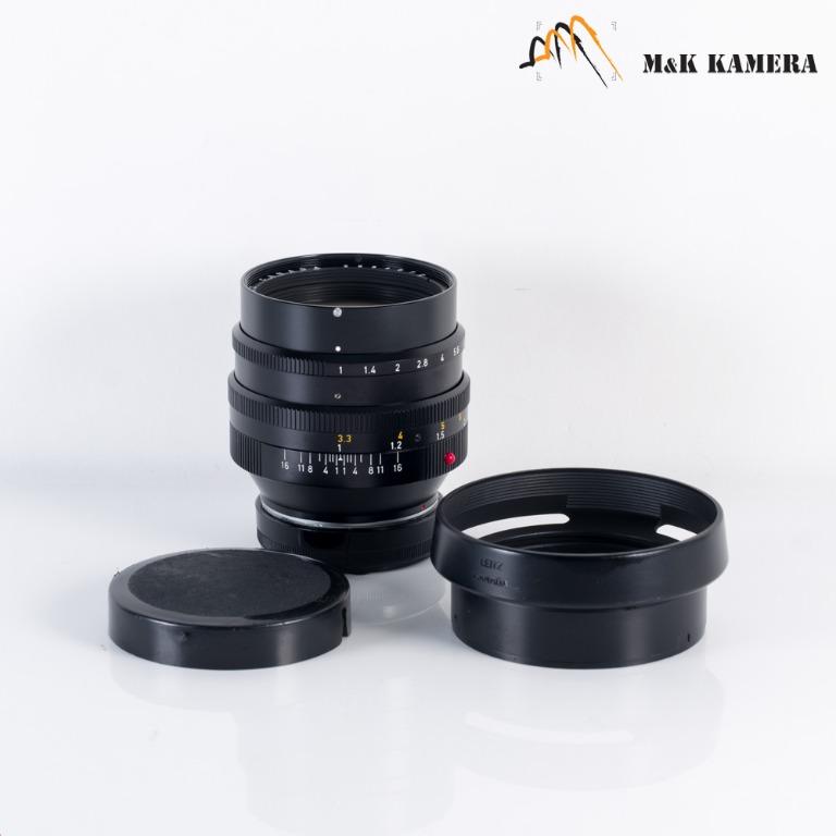 leica e58